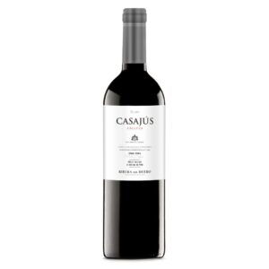 CASAJÚS CRIANZA <H3> Caja de 6 botellas</H3>