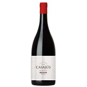 Casajús Selección <H3> Box of 6 bottles </H3>