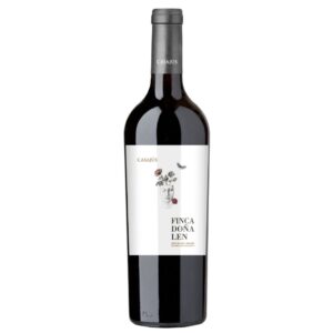 CASAJÚS FINCA DOÑA LEN <H3> Box of 4 bottles</H3>
